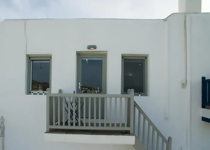 Seablue Venice Apartmán *