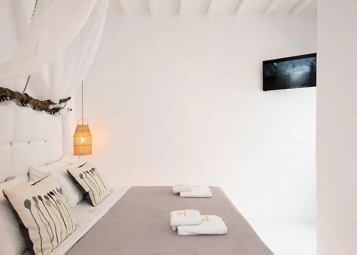 Apartment Seablue Venice *