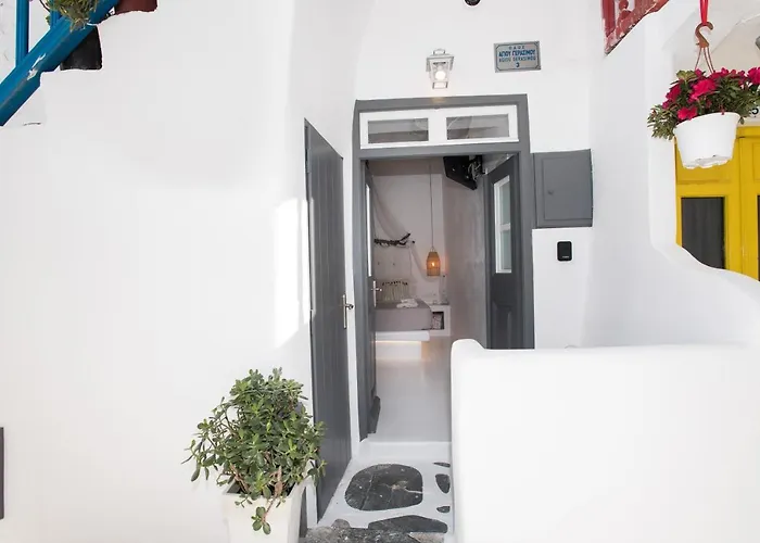 Seablue Venice Apartmán *