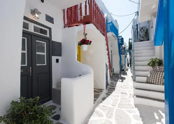 Apartmán Seablue Venice *