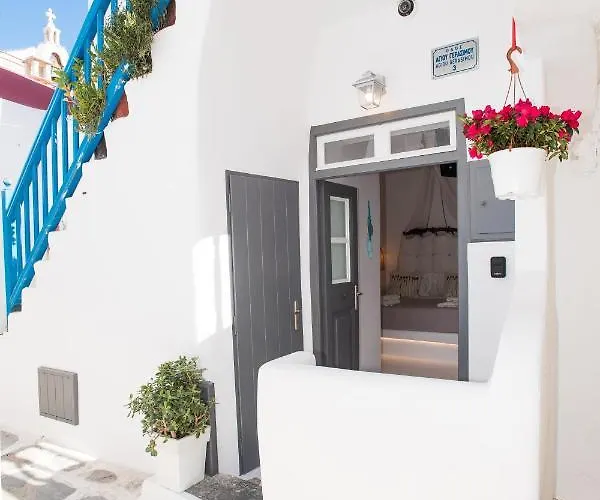 Seablue Venice Apartment