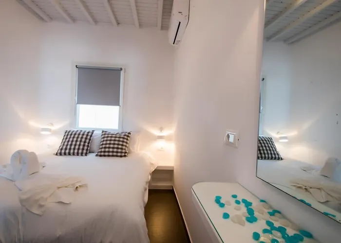 Apartment Seablue Venice