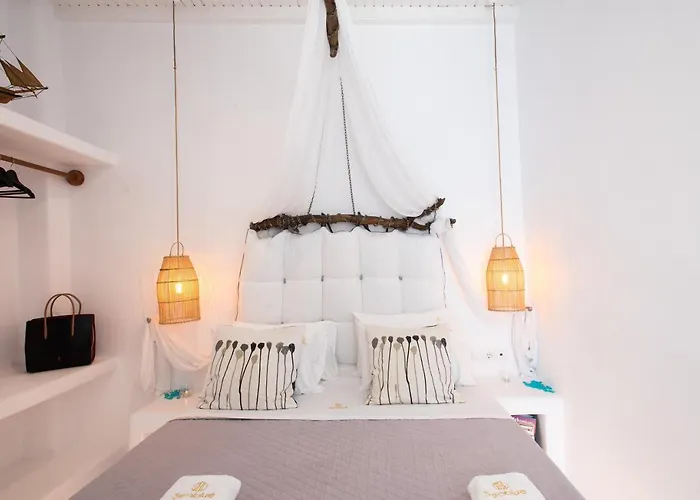 Seablue Venice Apartment