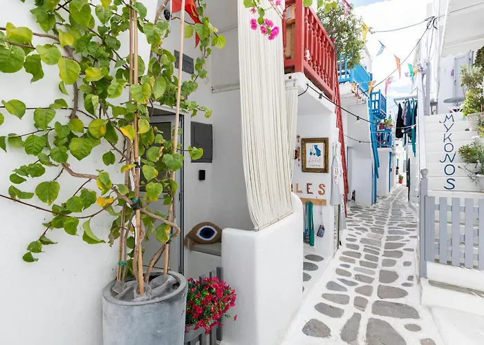 Seablue Venice Apartmán *