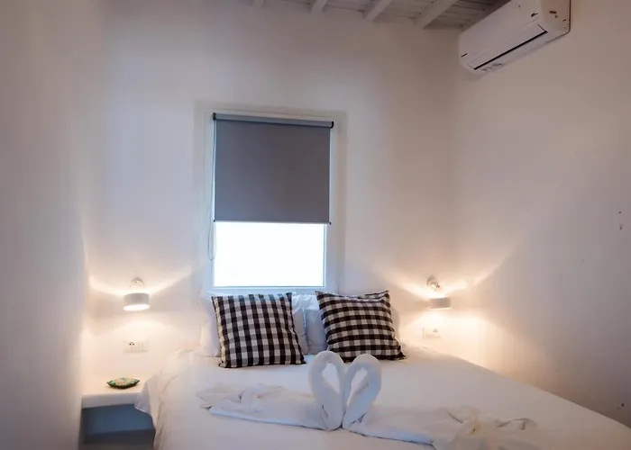 Апартаменты Seablue Venice